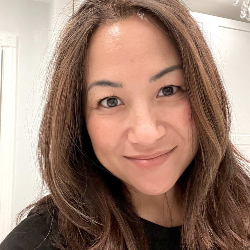 Meet your Posher, Renee